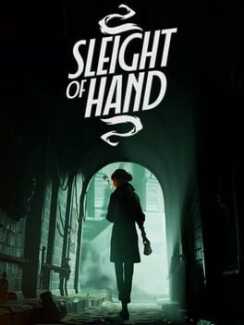 Sleight of Hand Torrent Box Art