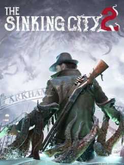 The Sinking City 2 Torrent Box Art