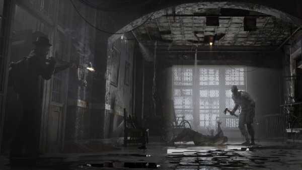 The Sinking City 2 Torrent Download Screenshot 01