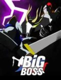 Big Boss: A Villain Simulator Torrent Download PC Game