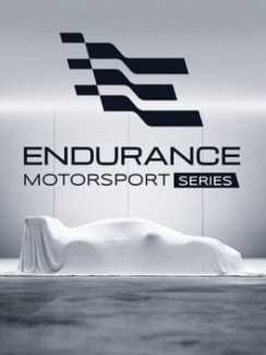 Endurance Motorsport Series Torrent Box Art