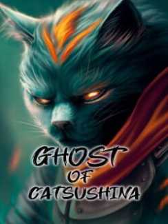 Ghost of Catsushina Torrent Box Art