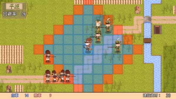 Kitty Cat Combat Torrent Download Screenshot 01