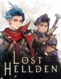 Lost Hellden Torrent Download PC Game