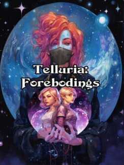 Telluria: Forebodings Torrent Box Art