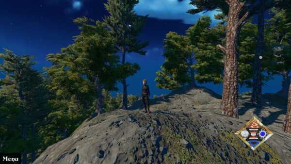 Telluria: Forebodings Torrent Download Screenshot 02