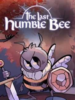 The Last Humble Bee Torrent Box Art