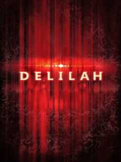 Delilah Torrent Box Art