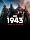 Marvel 1943: Rise of Hydra Torrent Download PC Game