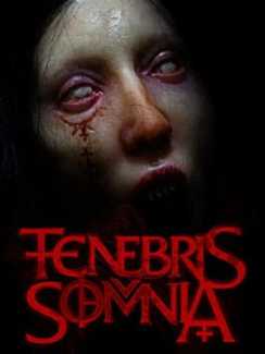 Tenebris Somnia Torrent Box Art