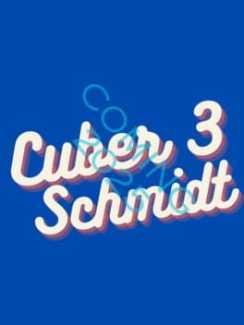 Cuber 3: Schmidt Torrent Box Art