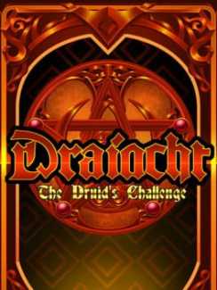 Draíocht Torrent Box Art