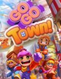 Go-Go Town! Torrent Download PC Game