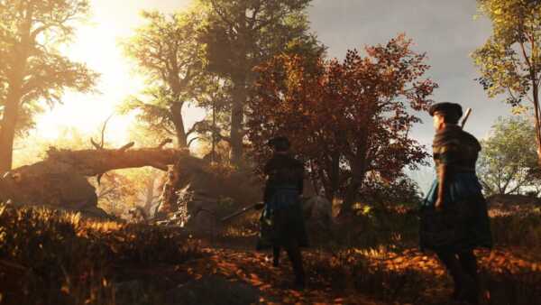 GreedFall II: The Dying World Torrent Download Screenshot 02