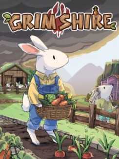 Grimshire Torrent Box Art