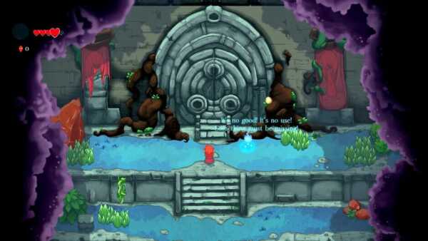 Last Moon Torrent Download Screenshot 02