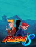 Polda 8 Torrent Download PC Game