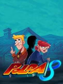 Polda 8 Torrent Box Art