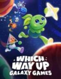 Which Way Up: Galaxy Games Torrent Download PC Game