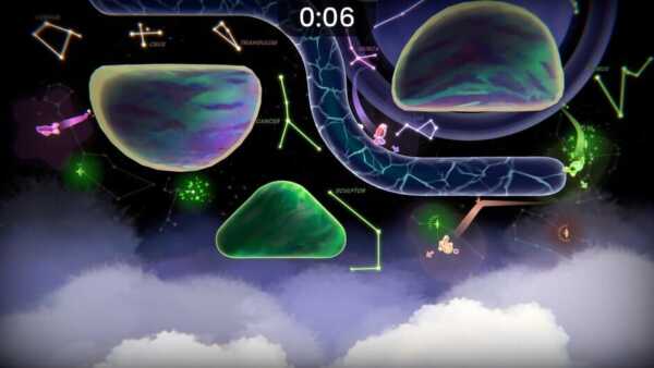 Which Way Up: Galaxy Games Torrent Download Screenshot 02