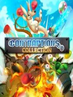 Contraptions Collection Torrent Box Art