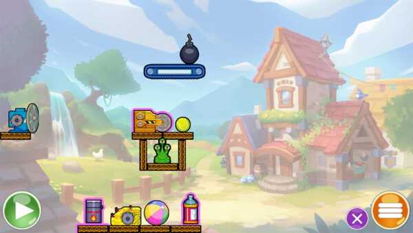 Contraptions Collection Torrent Download Screenshot 01